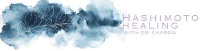 Hashimoto Healing