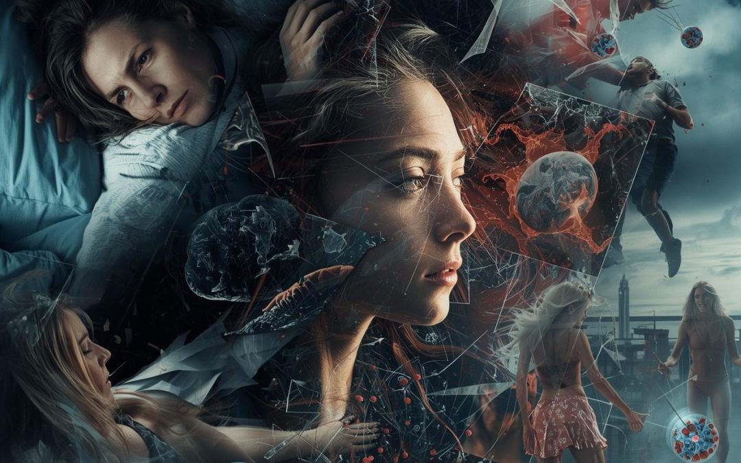 The Hidden Stressors Keeping Hashimoto’s Symptoms Stuck (Even on a “Clean” Diet)